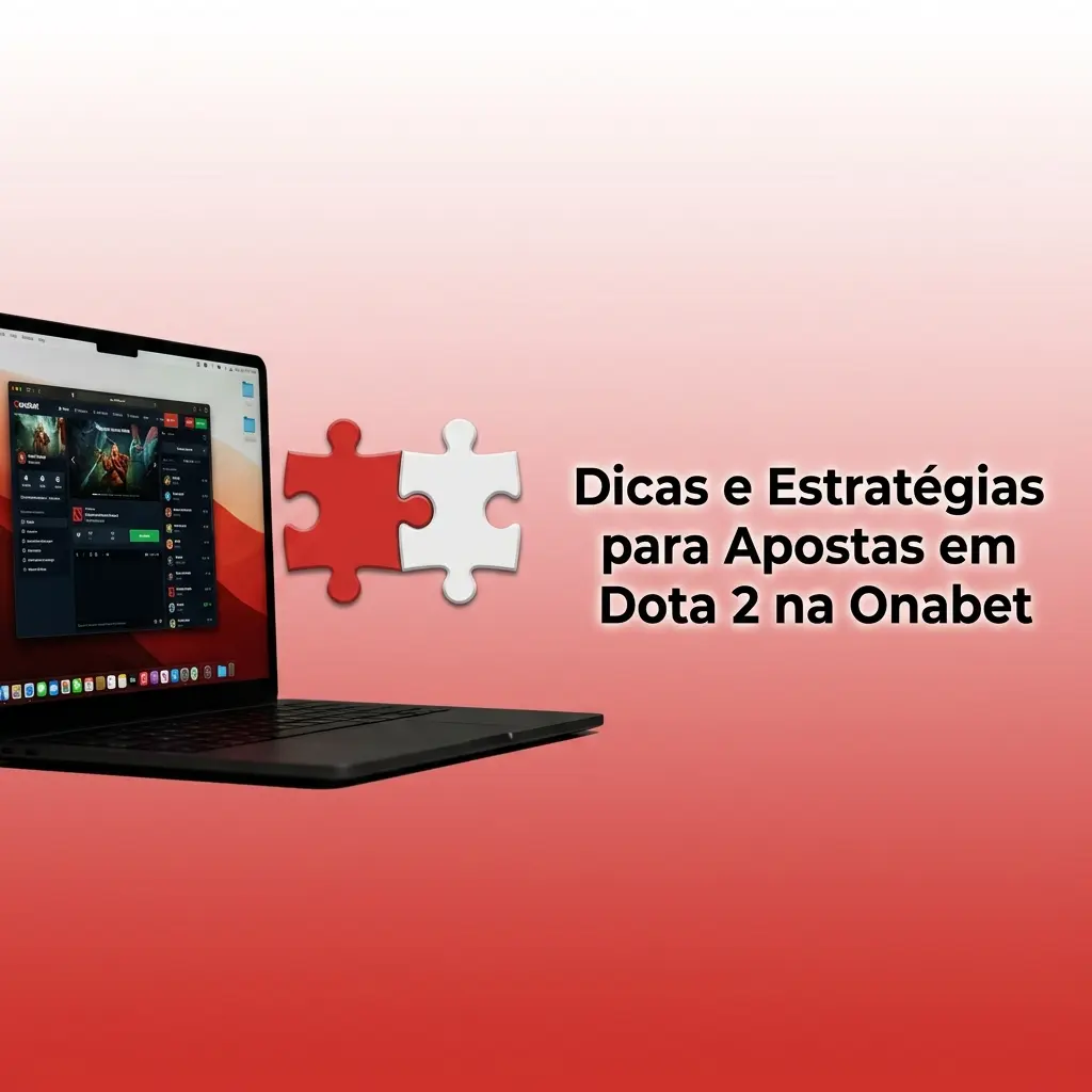 Dicas e estratégias para apostas em Dota 2 na Onabet: gestão de banca, odds e análise de times