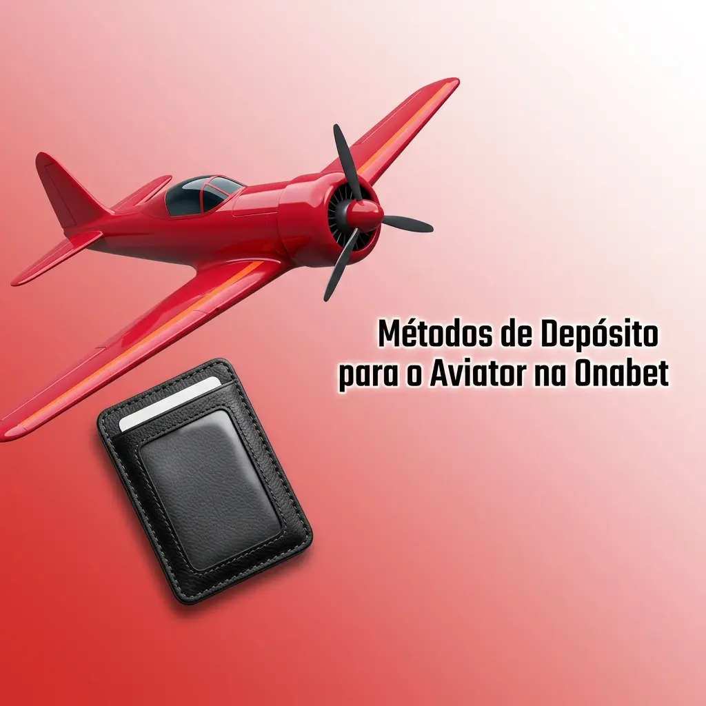 Métodos de depósito na Onabet: Pix, cartões, boleto, criptomoedas e carteiras digitais para o jogo Aviator