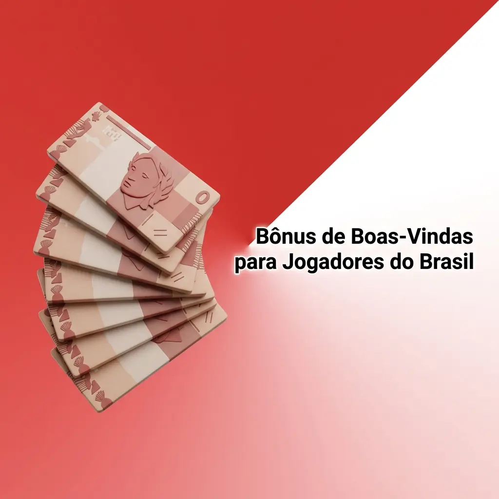 Bônus de boas-vindas da Onabet para novos jogadores brasileiros em apostas esportivas e cassino
