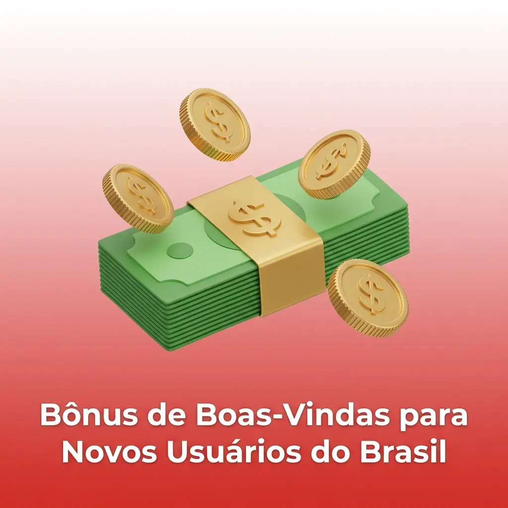 Bônus de boas-vindas para novos jogadores brasileiros no cassino e apostas esportivas da Onabet