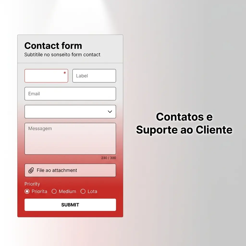 Canais de suporte ao cliente da Onabet: chat ao vivo, e-mail e central de ajuda para jogadores brasileiros