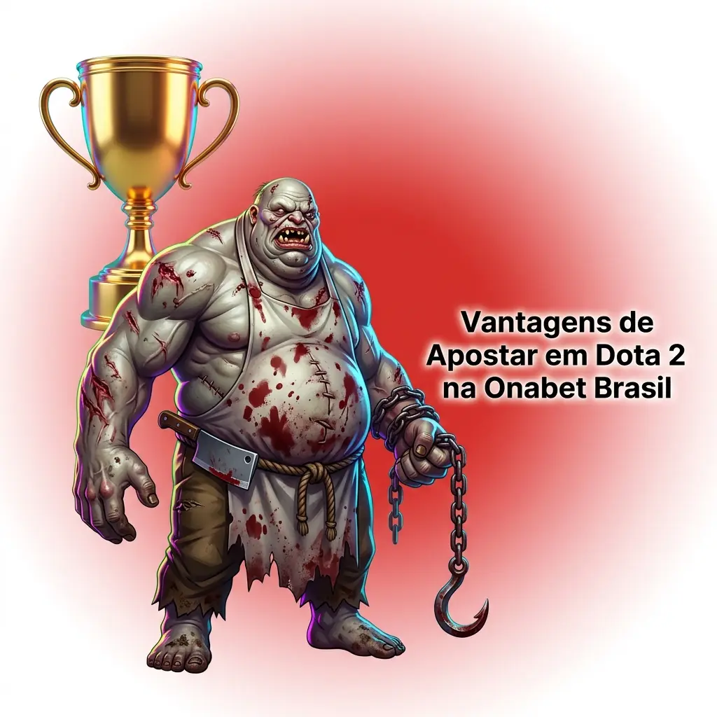 Vantagens de apostar em Dota 2 na Onabet Brasil: bônus, PIX, suporte 24h e odds competitivas